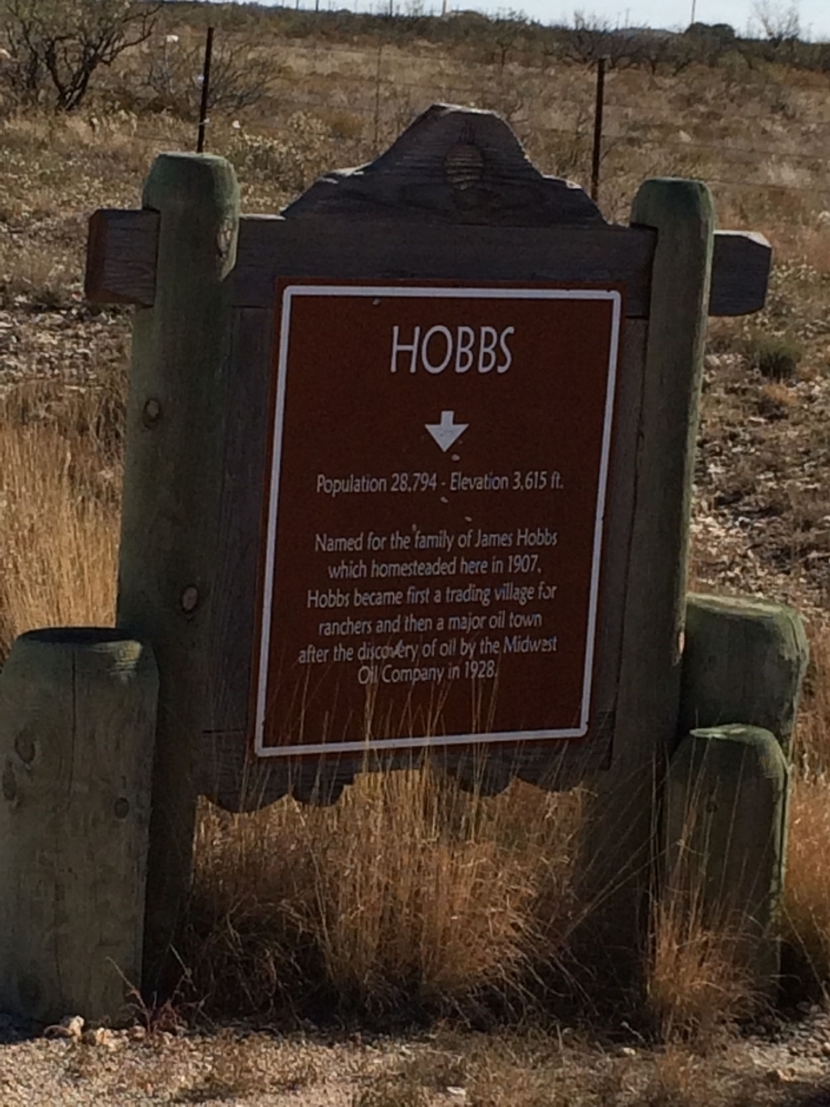 Hobbs