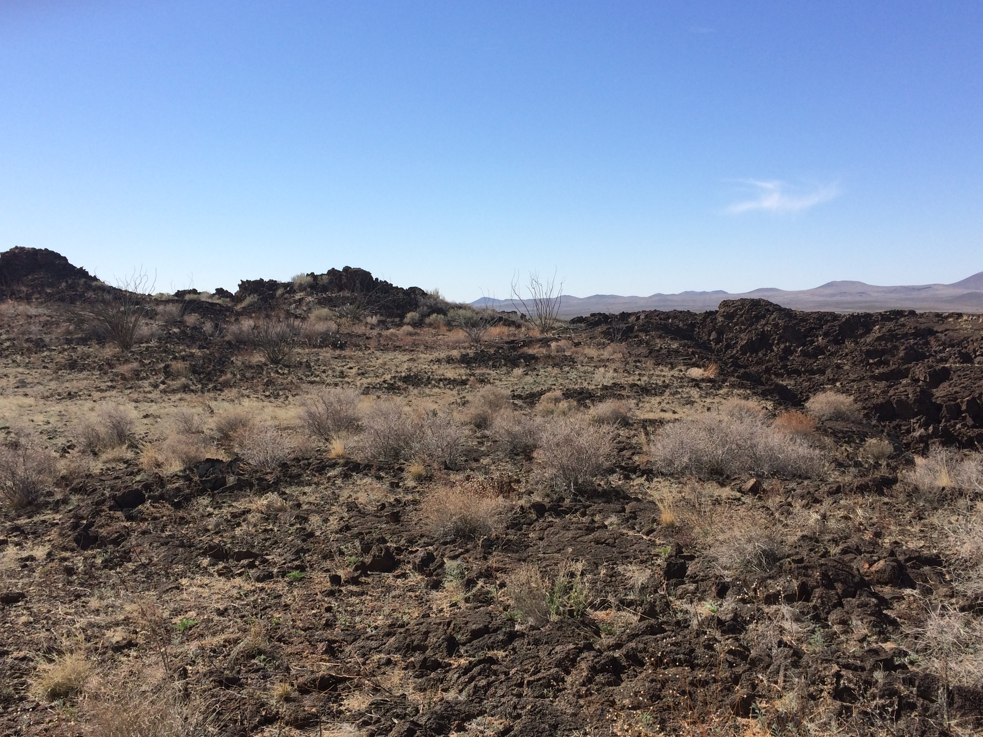 Aden Crater