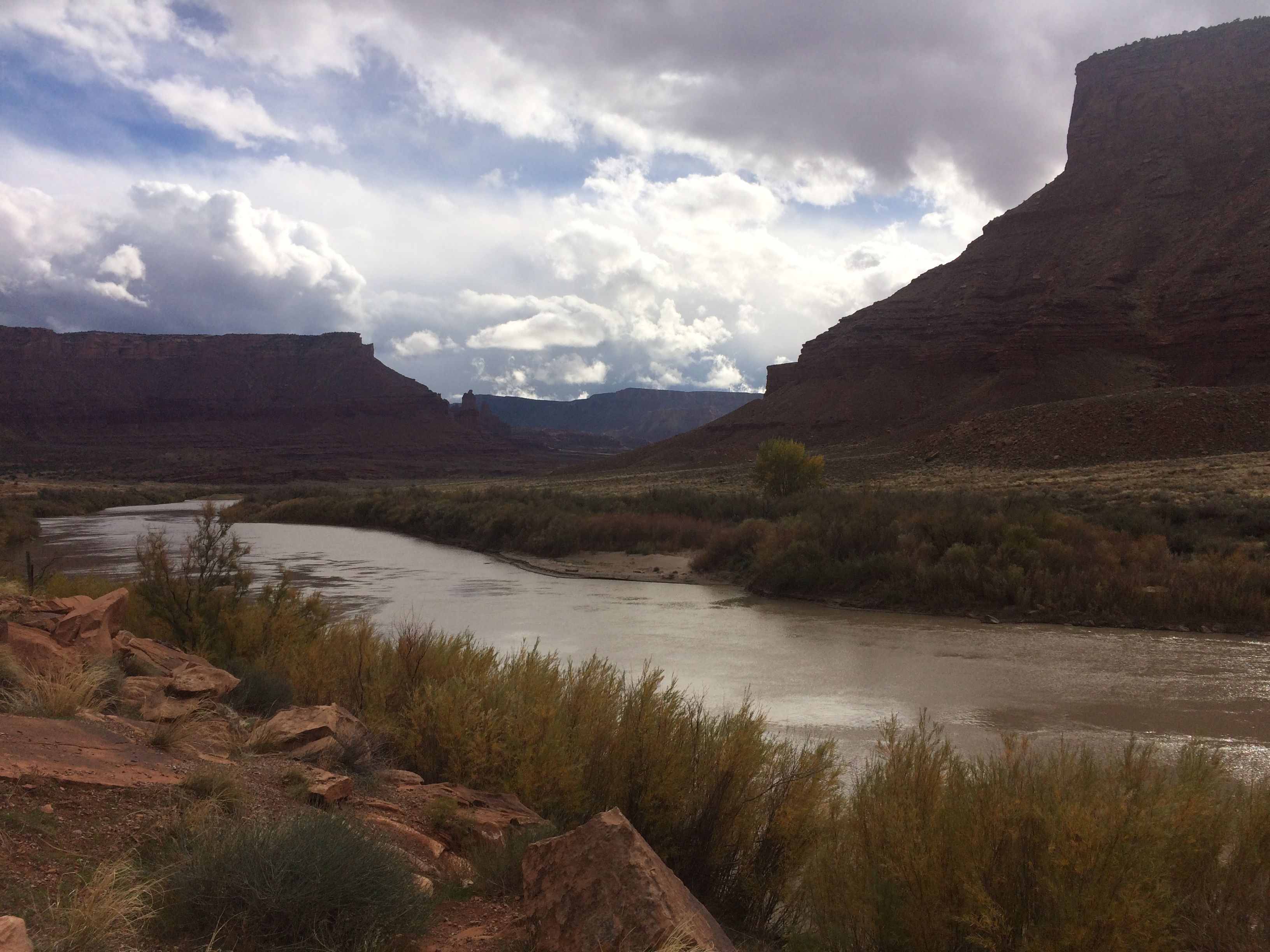 Colorado River